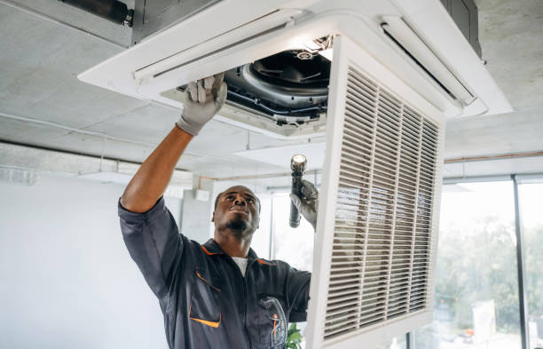 Licensed Furnace Repair service in Mooresville, AL - FH HVAC